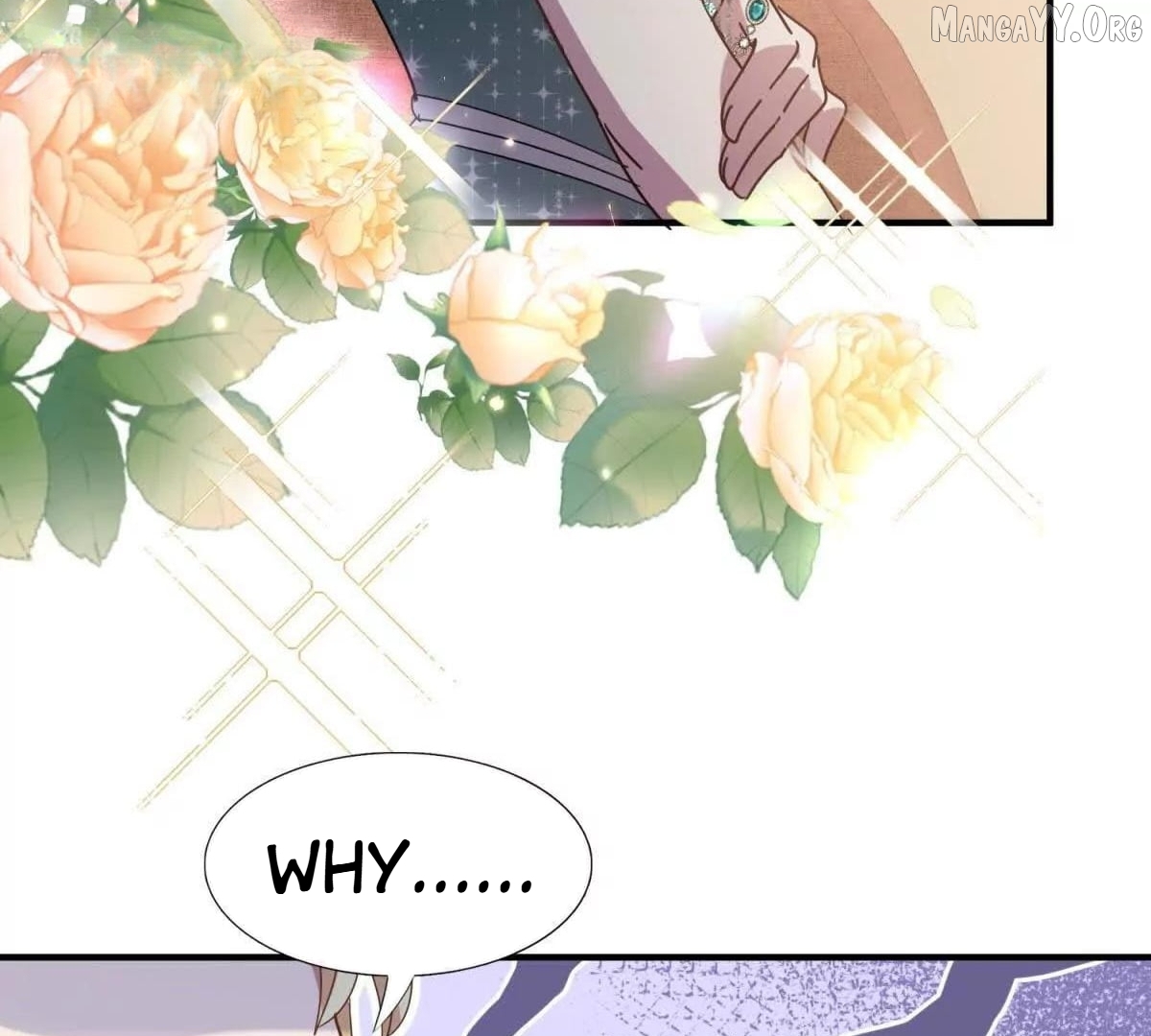 Don't Embarrass Me Chapter 158 - page 3